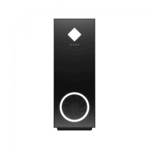 Desktop Omen By Hp 30l Gt13-0001la, Intel Core I5-10600k, 8gb/256gb+1tb Hdd Pc